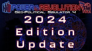 2024 Edition Update  A Message to Eversim [upl. by Reltuc]