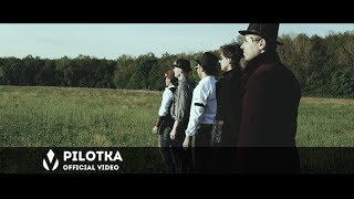 VESPER  Pilotka Official video [upl. by Emiaj]