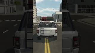 Car racing game 🎯🎯trendingtrendingshortviralshorts [upl. by Malamud]