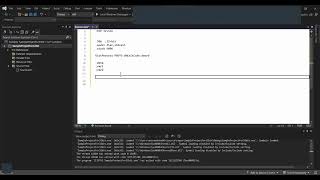 32bit x86 Assembly Template Program Irvine Library Complete Explanation [upl. by Llegna]