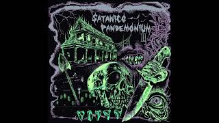 Satánico Pandemonium III [upl. by Wulf]