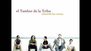 Te vi  El Tambor de La Tribu [upl. by Naitsirhc]