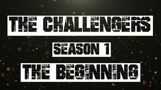 The Challengers Trailer [upl. by Mcgregor175]