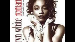 Karyn White  Romantic Moonlight Mix 91 [upl. by Harmon]