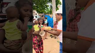 Help Poor Family Status  Poor People Helping Video  The Helping Hands  Poverty In India shorts [upl. by Carbo]