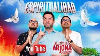 Espiritualidad  El Método Arjona [upl. by Magee743]