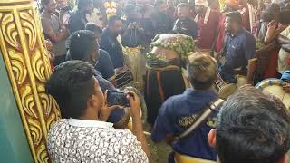 Masana Kali in Thaipusam 2019 MerkeChemaile [upl. by Apfel]