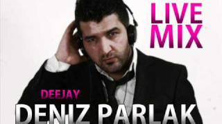 DJ PARLAK LIVE MIX Cilveli Party 2007 [upl. by Eanahc]