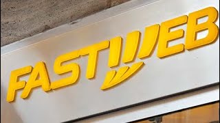 Fastweb anomale connessioni su Tim mobile [upl. by Lladnek]