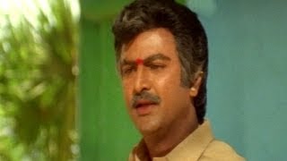 Pedarayudu Movie  Mohan Babu Inspiring Best Dialogue  Mohan BabuSoundarya [upl. by Dnomder331]