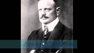 Sibelius  Symphony n° 3  Oli Mustonen [upl. by Anin]