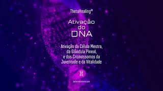 ATIVAÇÃO DO DNA [upl. by Sudhir]