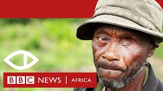 Cry Witch Take My Land Take My Life  BBC Africa Eye Documentary [upl. by Utley]