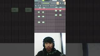 Sample beat type flstudio qbeats producer musicgenre randbtypebeatwithvocalsample beatmaker [upl. by Yona]