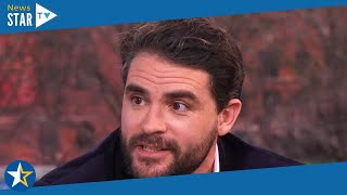 Levison Wood brutally told why hes still single after wife hunt [upl. by Letnohc]