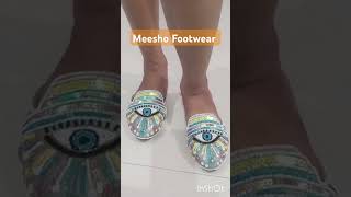 Meesho Footwear meesho footwear [upl. by Nakre155]