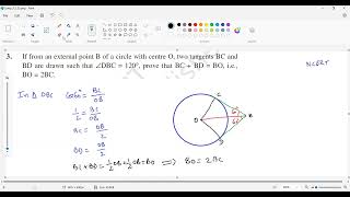 PM5 Circles 24Oct2024 [upl. by Araid]