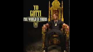 Yo Gotti  Buy Out CM7 The World Is Yours Mixtape [upl. by Pennie]