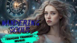 WANDERING SOULS Reveal Their Favorite Trance Music Tracks [upl. by Ronni]