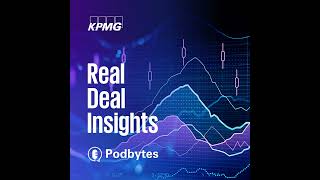 Episode 2 Investing with Intelligence  The Impact of GenAI on Deals  Real Deal Insights [upl. by Nylodnarb]