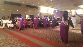 Electa Grand Chapter Matrons March [upl. by Adrea]