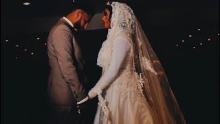 Nafiisaay Dumashi OFFICIAL WEDDING VIDEO [upl. by Bodkin872]