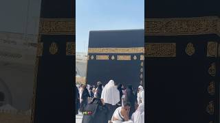 Makkah makkah makkahmadinah makkahlive shortsviral youtubeshorts [upl. by Anitsirhk]