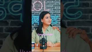 Laughter chef Stories with Nia sharma  shorts podcast [upl. by Rudy]