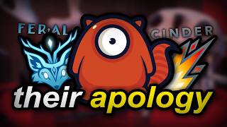 WildWorks Finally Apologized [upl. by Ahsasal648]