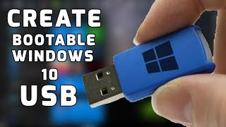 Windows USBDVD Download Tool Easy 100 [upl. by Hildick]