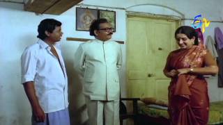 Jabardasth Masti  Kanchana Ganga  Suthi Velu Jabardasth Comedy Scenes [upl. by Linder]