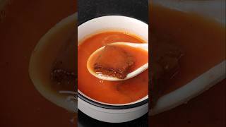 😳 NO CREAM NO CORNFLOUR TOMATO 🍅 SOUP IN 10 mins  Easy Railway Style Tomato Soup  Healthy Soup [upl. by Aehs]