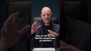 Doku über PDiddy auf Netflix Enthüllungen eines Skandals [upl. by Ajani]