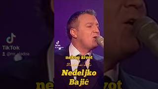 Nedeljko Bajić Baja  Zeleni dol [upl. by Teyugn]