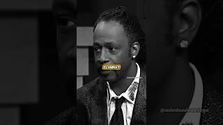 Katt Williams on a Truth He Discovered About the Bible 📖🤯  ​⁠LarryKing [upl. by Labanna437]