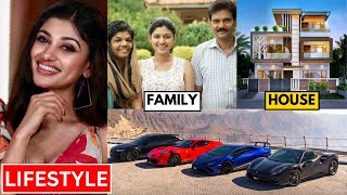 Oviya Lifestyle 2024 Tamil Actress Biography Age Family House Boyfriend Net worth [upl. by Annah838]