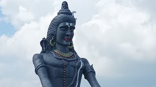 Sri Parvathi Jadala Ramalingeshwara Swamy  Chervugattu JeetuSharmaOfficial [upl. by Anitnauq]