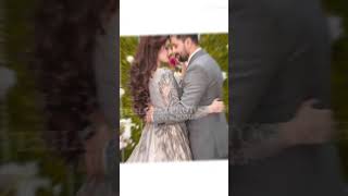 Hira Mani wedding pics with husband Mani youtubeshorts Syedalaiba890 bollywoodsongs [upl. by Odine]