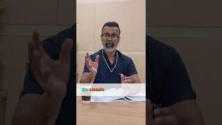 Learn About Appendicitis Symptoms with Prof Dr Atul N C Peters [upl. by Kantor]