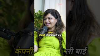 Trupti Khamkar Calls Out Bollywood Stereotypes  shorts marathi kabirsingh [upl. by Reese]