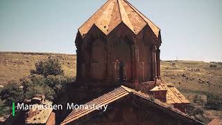 Pilgrimage tour  Shirak Province Armenia  Armenia Journey Guide [upl. by Web154]