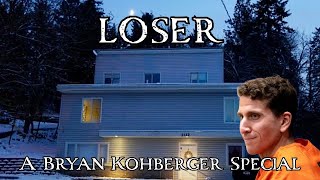 Beck  Loser  Bryan Kohberger Special [upl. by Ydaf]