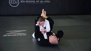 GUARD FUNDAMENTALS SUBMISSION DRILLS  JUAN PABLO GARCIA [upl. by Aihsoj993]