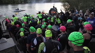 Ironman 703 Waco — Oct 15 2023 [upl. by Germain]