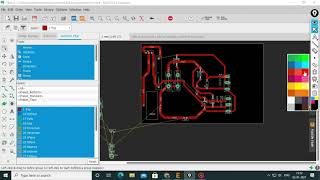 PCB Design and Fabrication  Flyback Driver Part1 FreeEnergy [upl. by Soracco]