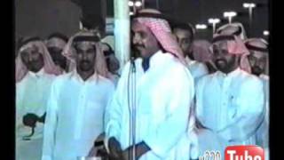 المنقرة والأعمى موال ياراع القيادة قودلي وانت قواد3\6 [upl. by Akimas699]