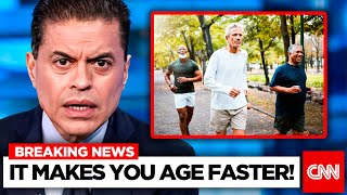 Dr Barbara ONeills UNBELIEVABLE Discovery On Exercise Making You Age Faster [upl. by Lenej891]