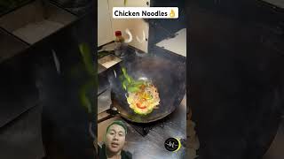 deliciousChicken Noodles Recipe 👌😊 [upl. by Lat]