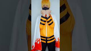 Hokage is on the mission fingerdance maskedhokage naruto0919plays [upl. by Anippesuig]