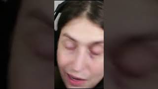 O segredo de mochi felca felcameme felcalindao streamer meme memes humor [upl. by Marlow]